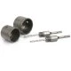 Korunkové vrtáky SDS+ 65 + 80mm / 110mm M225861