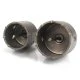 Korunkové vrtáky SDS+ 65 + 80mm / 110mm M225861