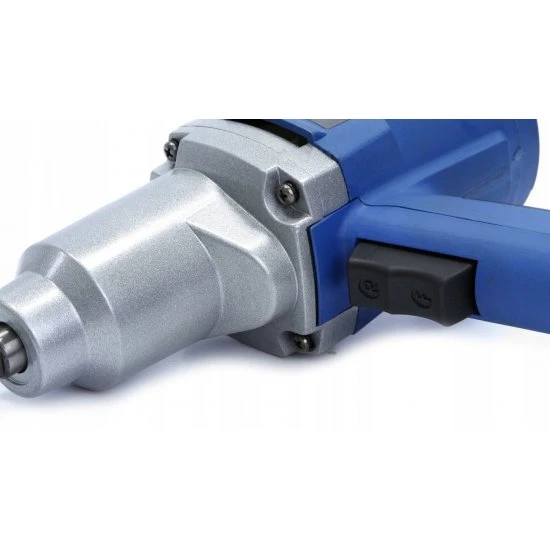 Elektrický rázový utahovák Ripper 1/2" M80488