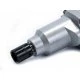 Elektrický rázový utahovák Ripper 1/2" M80488