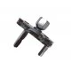 Univerzální klíč na olejové filtry nastavitelný 63-102mm M57599