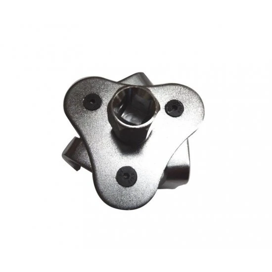 Univerzální klíč na olejové filtry nastavitelný 63-102mm M57599