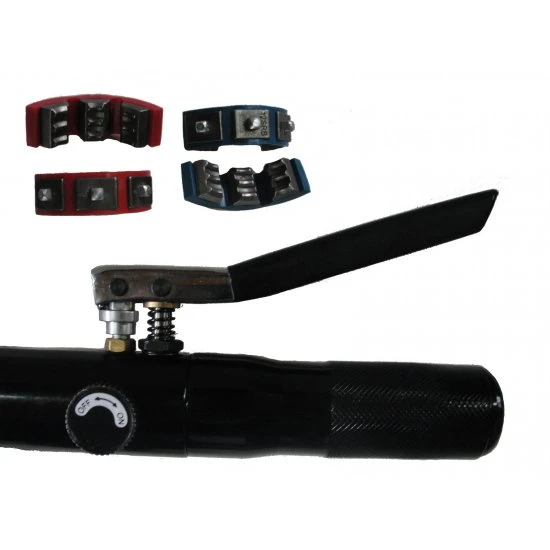 Hydraulické krimpovací lisovací kleště na hadice M80420