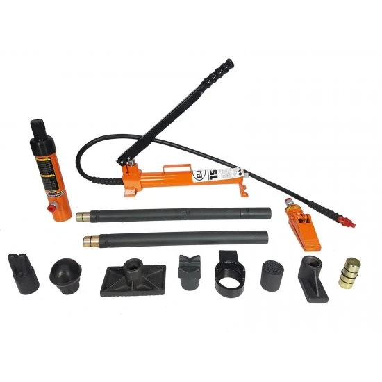 Hydraulické rozpínáky karoserie 15T M80409