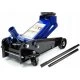 Hydraulický pojízdný nízkoprofilový zvedák 3 tunový M80237