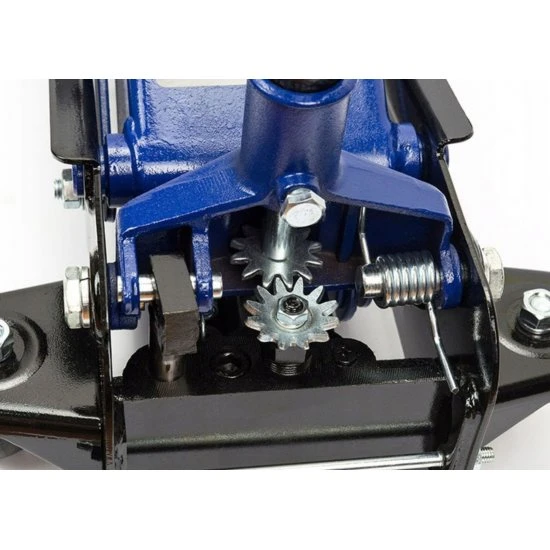 Hydraulický pojízdný nízkoprofilový zvedák 3 tunový M80237