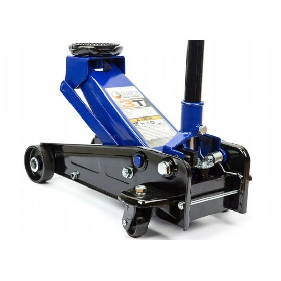 Hydraulický pojízdný nízkoprofilový zvedák 3 tunový M80237