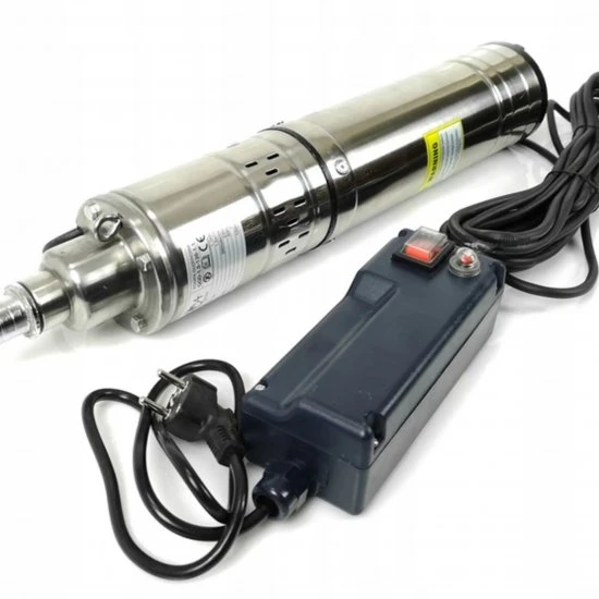 Hlubinné ponorné čerpadlo 1.1kW M799132