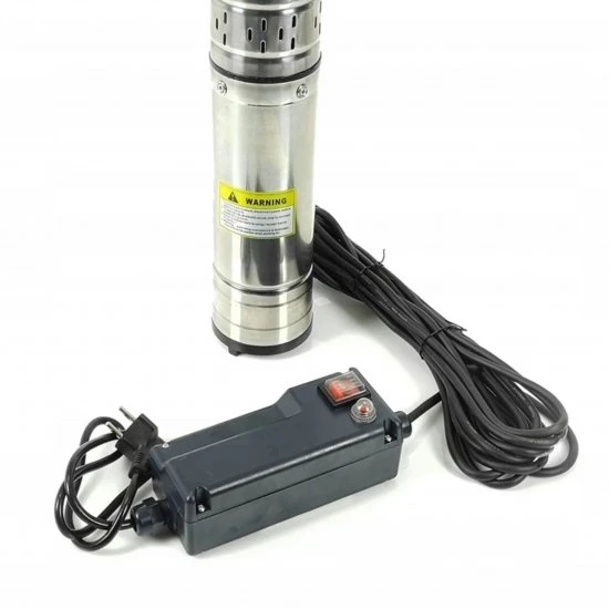 Hlubinné ponorné čerpadlo 1.1kW M799132