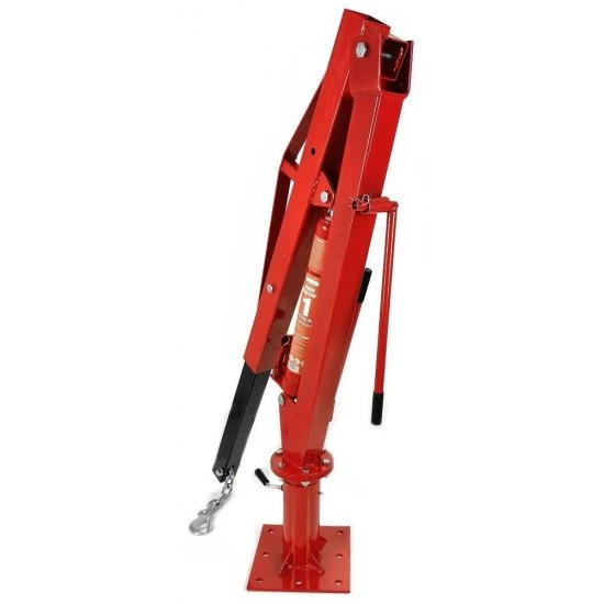 Otočný jeřáb 1 tunový M80405A