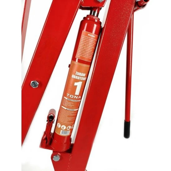 Otočný jeřáb 1 tunový M80405A