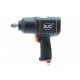 Pneumatický rázový utahovák 1/2 BJC-105 - 1550Nm M80531