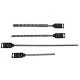 Vrták do betonu SDS + 12x210mm M23731