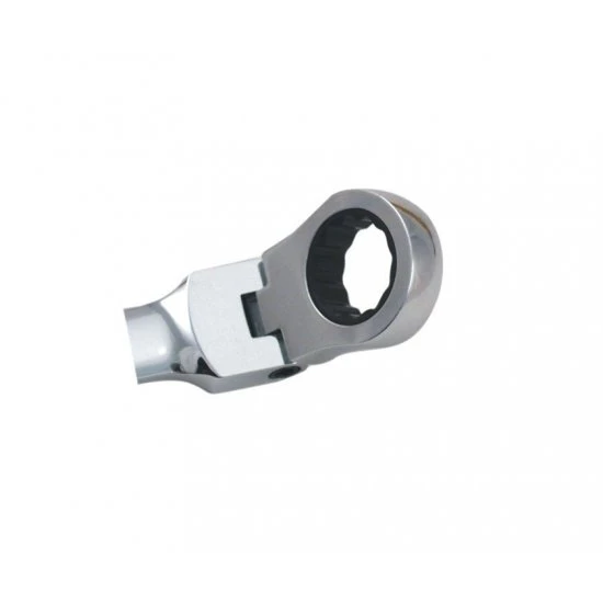 Očko ráčnové klíče kloubové 6ks 8-19mm FT660227