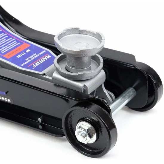 Hydraulický pojízdný nízkoprofilový zvedák 2.5 tunový MF77105