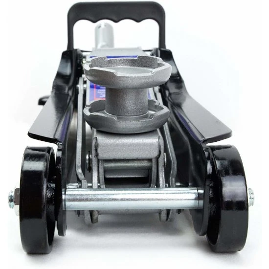 Hydraulický pojízdný nízkoprofilový zvedák 2.5 tunový MF77105