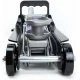 Hydraulický pojízdný nízkoprofilový zvedák 2.5 tunový MF77105
