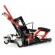 Hydraulický zvedák na motorku čtyřkolku ATV M80109A