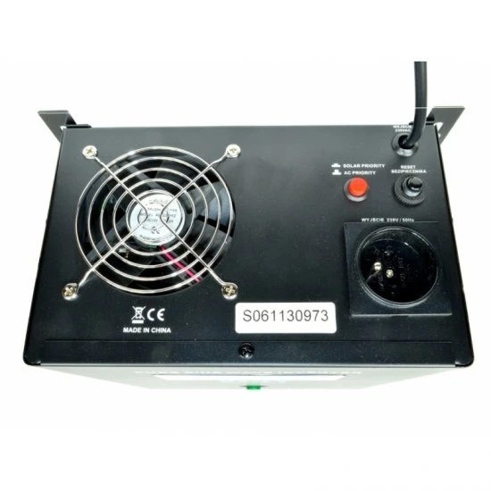 Záložní zdroj ke kotli Volt sinus PRO 500/800W 12V závěsný 3SP098012W