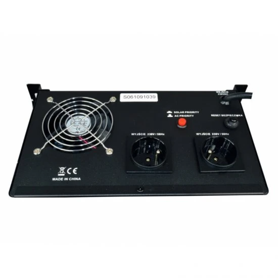 Záložní zdroj ke kotli Volt sinus PRO 700 / 1000W 12V závěsný