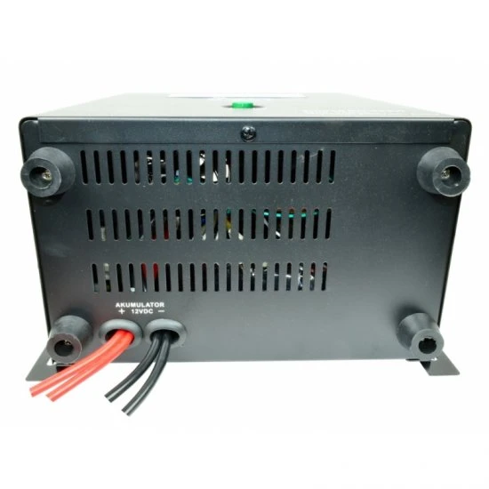 Záložní zdroj ke kotli Volt sinus PRO 700 / 1000W 12V závěsný