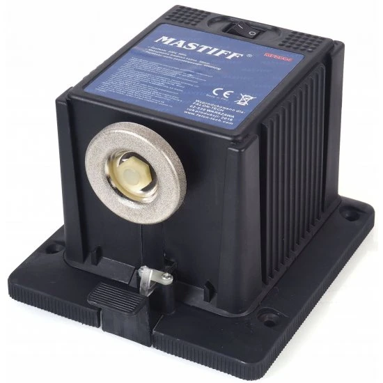 Multifunkční bruska ostřička vrtáků 3-13 mm MF2004B