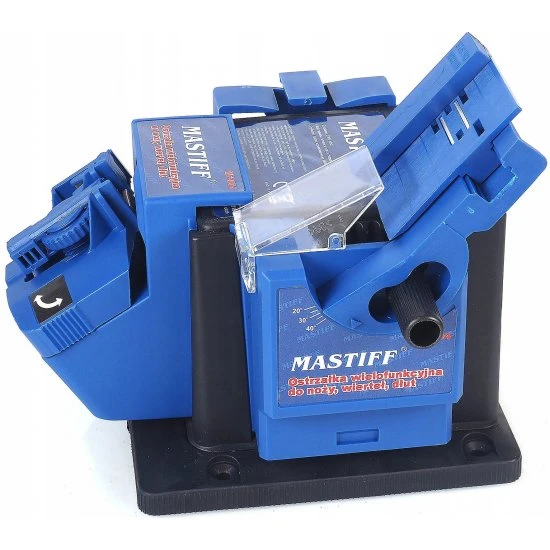 Multifunkční bruska ostřička vrtáků 3-13 mm MF2004B