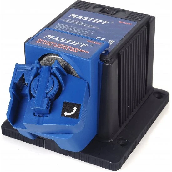 Multifunkční bruska ostřička vrtáků 3-13 mm MF2004B