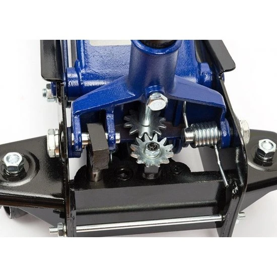Hydraulický pojízdný nízkoprofilový zvedák 3.5 tuny M80238