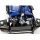 Hydraulický pojízdný nízkoprofilový zvedák 3.5 tuny M80238