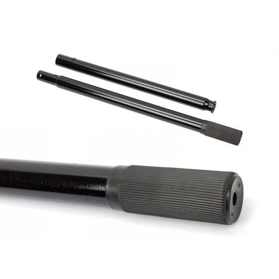 Hydraulický pojízdný nízkoprofilový zvedák 3.5 tuny M80238