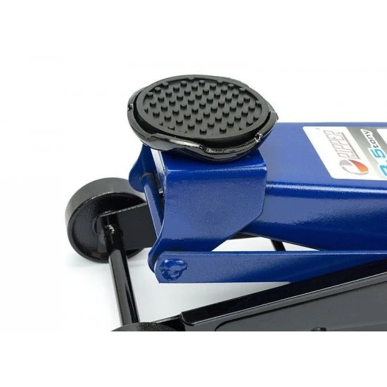 Hydraulický pojízdný nízkoprofilový zvedák 3.5 tuny M80238