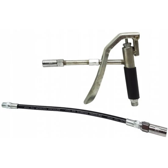 Nožní mazací lis 3 litrový M78069