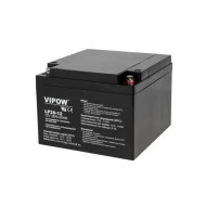Akumulátor gelový 12V 28Ah 300A 21-06009