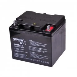 Akumulátor gelový 12V - 40Ah BAT0222