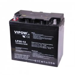 Akumulátor gelový 12V - 55 Ah BAT0223