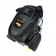 Benzínový motor 4.5 HP 139cm3 spodní vývod 3600 ot./min. M79892