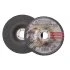 Brusný kotouč na kov 125mm x 6.4 x 22.2 mm M08266