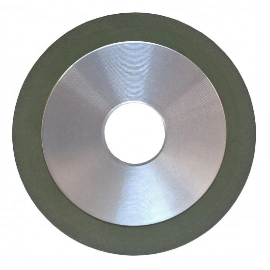 Diamantový brusný kotouč 125x32x10 mm do ostřičky pilových kotoučů M08355