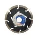 Diamantový řezný kotouč segmentový 115mm M08730
