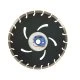 Diamantový řezný kotouč segmentový 350mm M08738