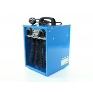 Elektrický průmyslový ohřívač 2 kW M80900