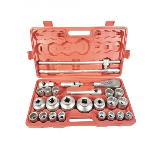 Gola sada 1 a 3/4 21-65mm 12 hran M58251