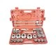 Gola sada 1 a 3/4 21-65mm 12 hran M58251