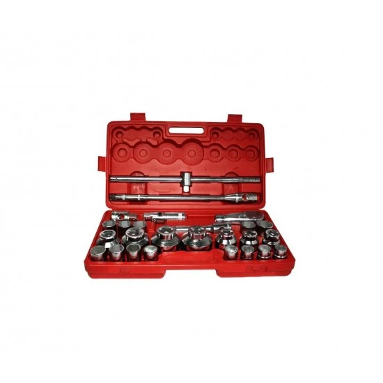 Gola sada 1 a 3/4 21-65mm 6 hran M58254