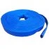 Hadice PVC 1" 20m modrá 2 bary M85303