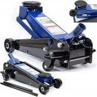 Hydraulický pojízdný nízkoprofilový zvedák 3.5 tuny M80238