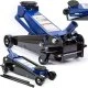 Hydraulický pojízdný nízkoprofilový zvedák 3.5 tuny M80238