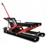 Hydraulický zvedák na motorku čtyřkolku ATV M80109A