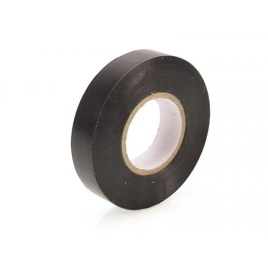 Izolační páska černá PVC 26 metrů M79450